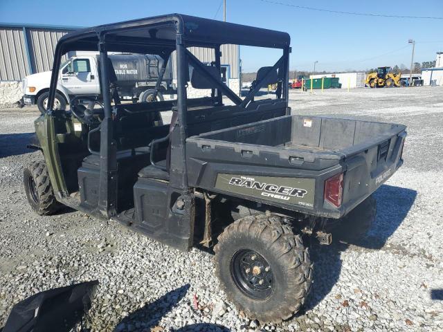 POLARIS RANGER CRE 2016 green all terr gas 3NSRUA87XGG517054 photo #4