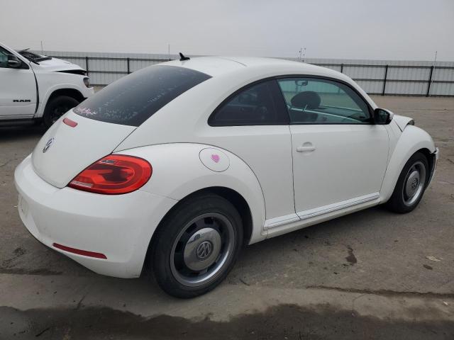 VIN 3VWJP7AT1DM601774 2013 VOLKSWAGEN BEETLE no.3