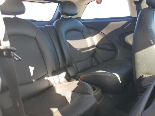 2015 MINI COOPER PAC WMWSS1C50FWN95144