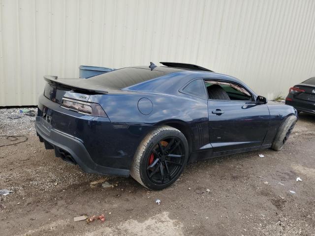 2015 CHEVROLET CAMARO 2SS 2G1FK1EJ7F9171928