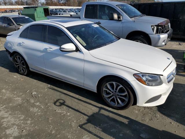2018 MERCEDES-BENZ C 300 - 55SWF4JB0JU258942