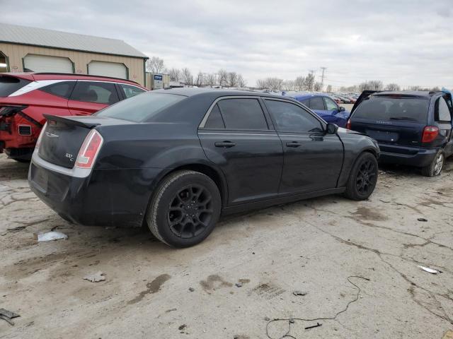 CHRYSLER 300C VARVA 2013 black  gas 2C3CCAJT8DH647545 photo #4