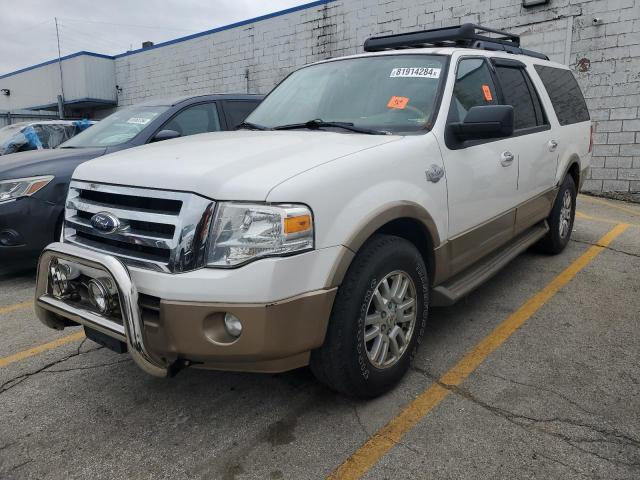 FORD EXPEDITION