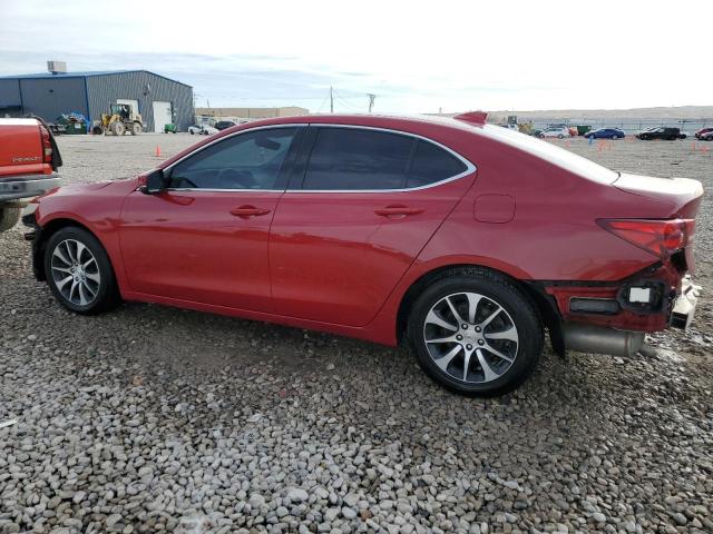 Vin: 19uub1f50ha002973, lot: 85531184, acura tlx tech 20172