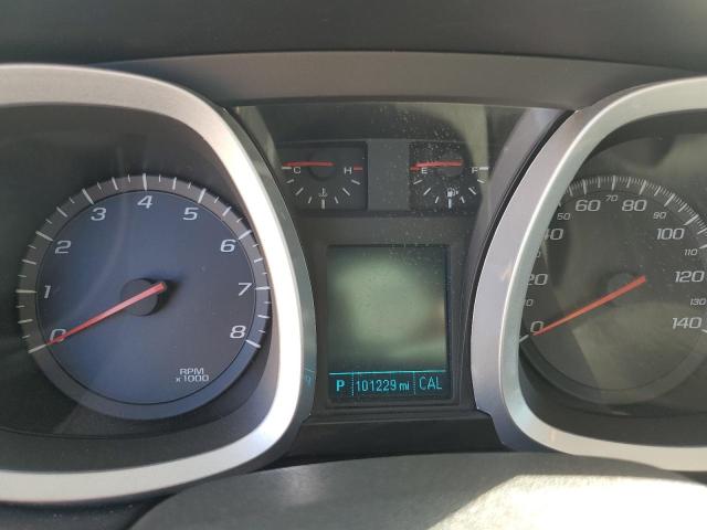 2015 CHEVROLET EQUINOX LT - 2GNALBEK5F6432429