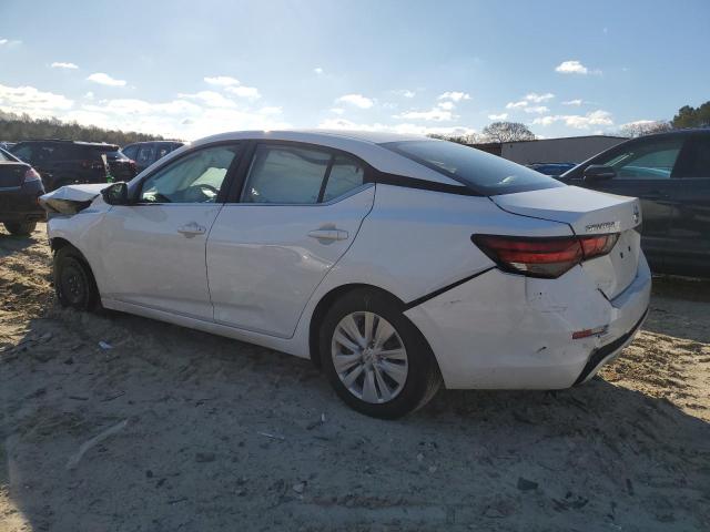 Vin: 3n1ab8bv1py275028, lot: 82348214, nissan sentra s 20232