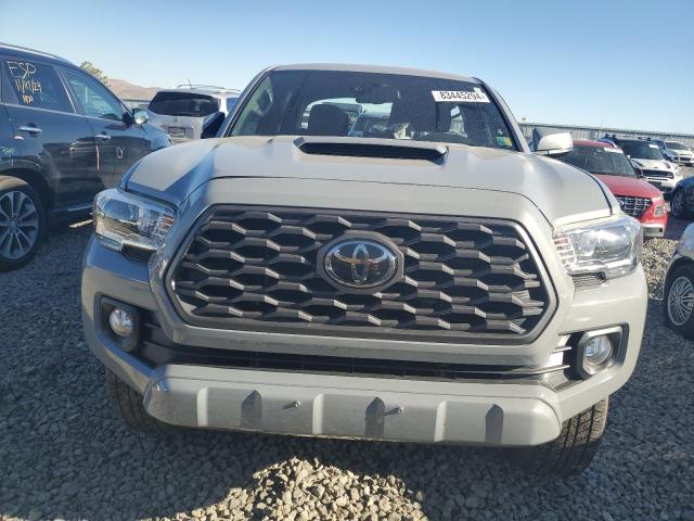 2020 TOYOTA TACOMA DOU - 3TMCZ5AN6LM320077