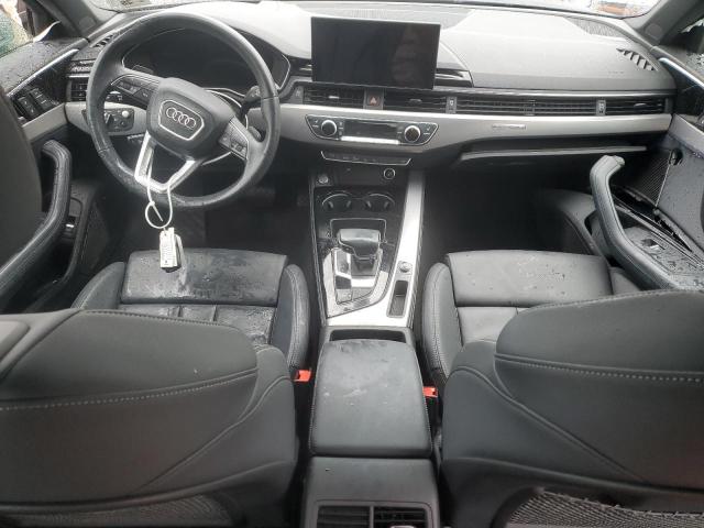 2023 AUDI A4 WAUFAAF49PA026251