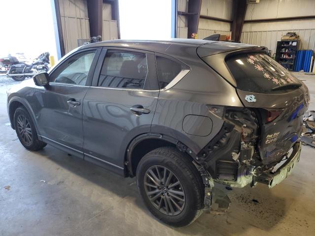 VIN JM3KFACM7K0691257 2019 MAZDA CX-5 no.2