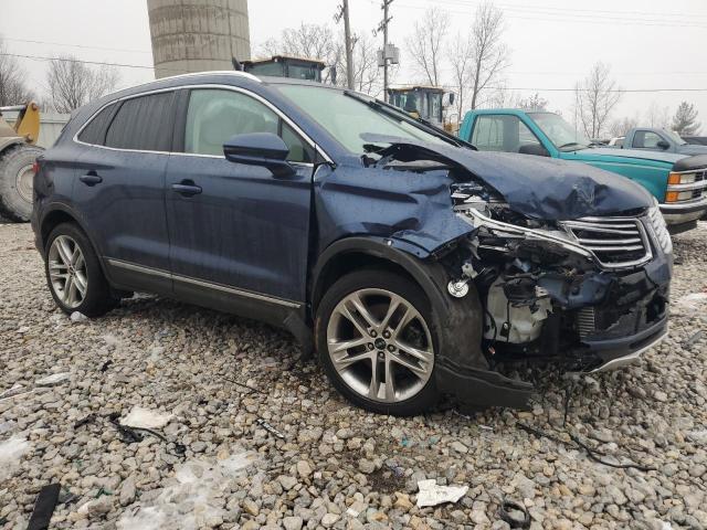2015 LINCOLN MKC 5LMTJ2AH7FUJ23461