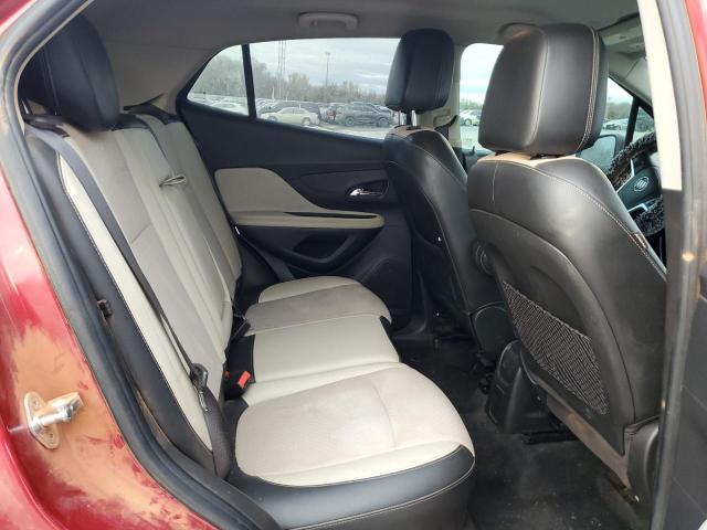 2018 BUICK ENCORE PRE - KL4CJASB4JB612541