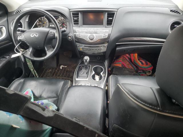 2018 INFINITI QX60 - 5N1DL0MM5JC503055