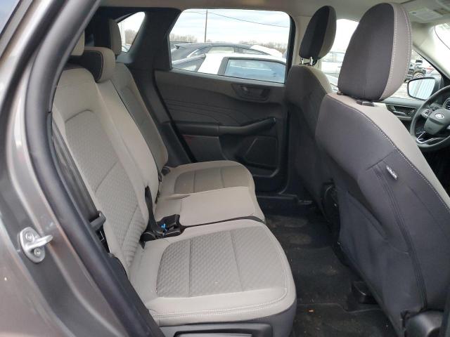 2022 FORD ESCAPE SE - 1FMCU9G66NUB47726