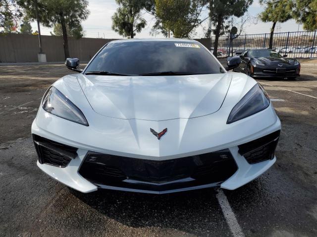 2023 CHEVROLET CORVETTE S - 1G1YC2D47P5135386