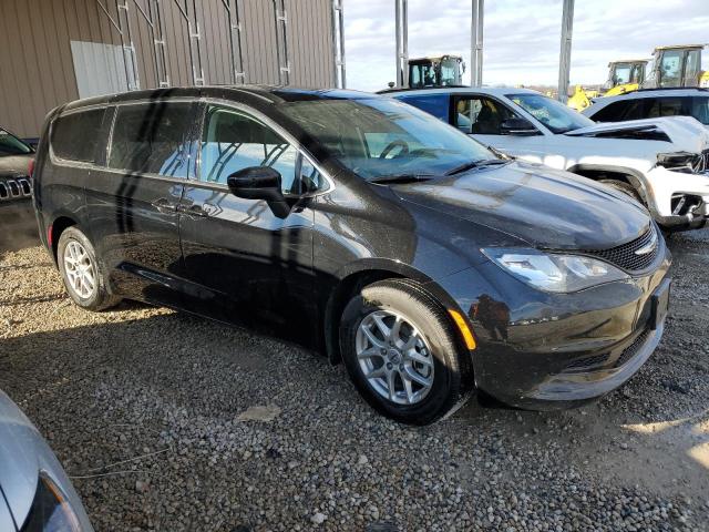 VIN 2C4RC1CG9RR140497 2024 CHRYSLER MINIVAN no.4