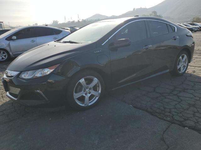 2017 CHEVROLET VOLT LT #3044583211