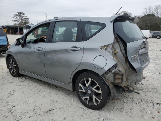 2015 NISSAN VERSA NOTE - 3N1CE2CP0FL386629