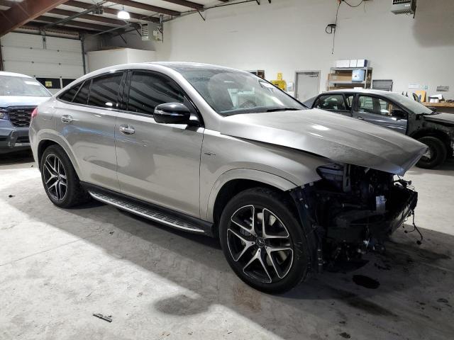 VIN 4JGFD6BBXNA692667 2022 MERCEDES-BENZ GLE-CLASS no.4