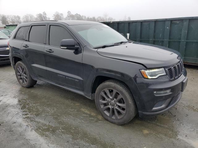 Vin: 1c4rjfcg7kc610611, lot: 84940624, jeep grand cher overland 20194