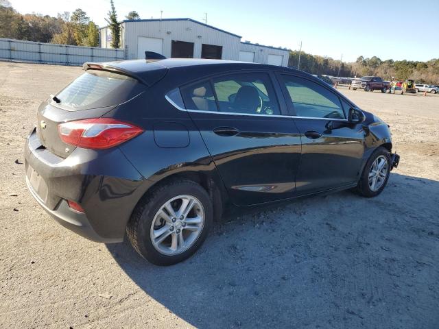 2018 CHEVROLET CRUZE LT - 3G1BE6SM2JS611387