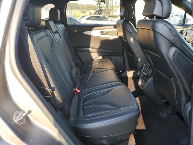 2016 LINCOLN MKX PREMIE 2LMTJ6JR6GBL59257