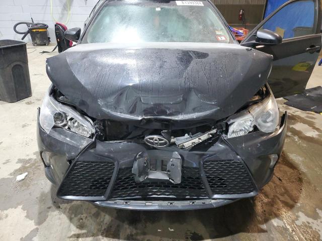 2015 TOYOTA CAMRY LE - 4T1BF1FK2FU080596