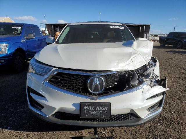 2019 ACURA RDX ADVANC 5J8TC2H76KL017955