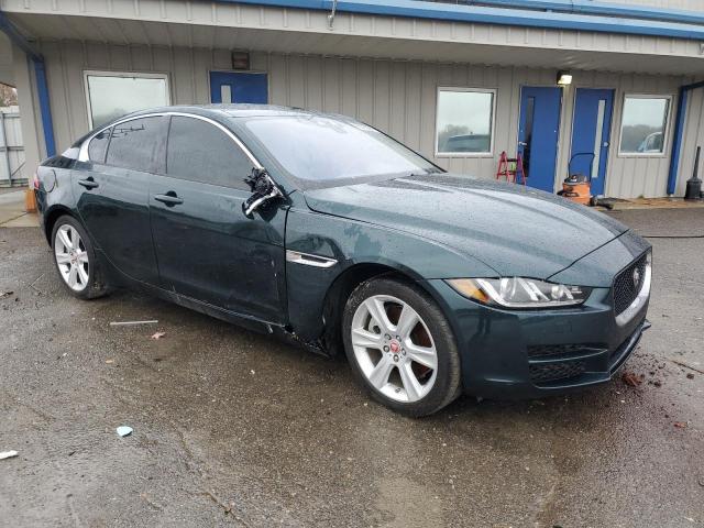 VIN SAJAD4BG9HA956109 2017 JAGUAR XE no.4