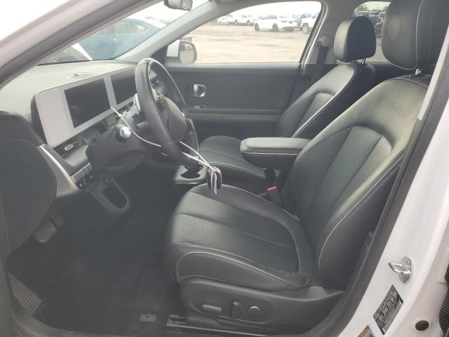 2022 HYUNDAI IONIQ 5 SE - KM8KN4AE6NU072375