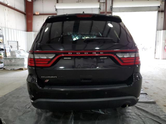 2020 DODGE DURANGO SS - 1C4RDJFG1LC371371