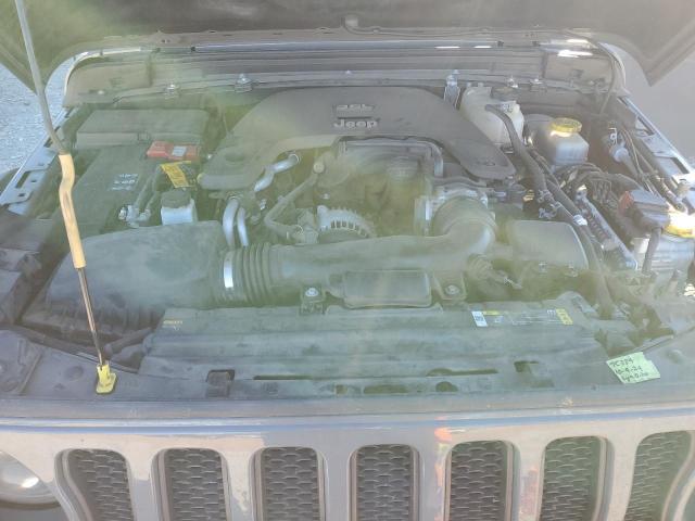 2021 JEEP WRANGLER U - 1C4HJXFG7MW668622