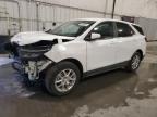 2023 CHEVROLET EQUINOX LT - 3GNAXUEG0PS161407