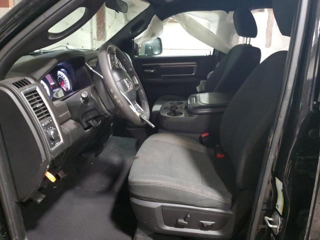 2021 RAM 1500 CLASS - 1C6RR7GG6MS547056