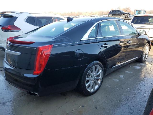 Vin: 2g61n5s33g9114586, lot: 81753134, cadillac xts luxury collection 20163