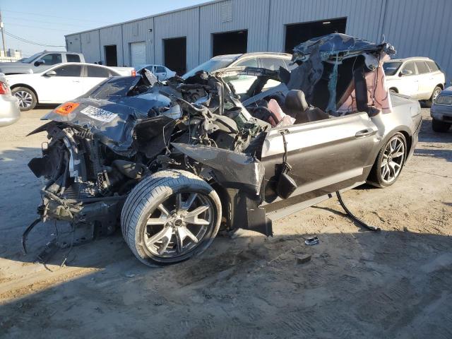 VIN 1FA6P8TH3F5317066 2015 FORD ALL MODELS no.1