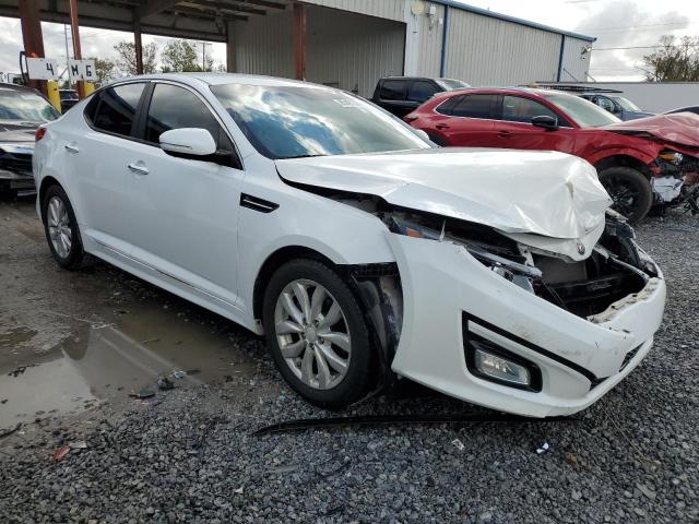 VIN 5XXGN4A72FG392568 2015 KIA OPTIMA no.4