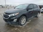 2019 CHEVROLET EQUINOX LS - 3GNAXHEV2KL396514