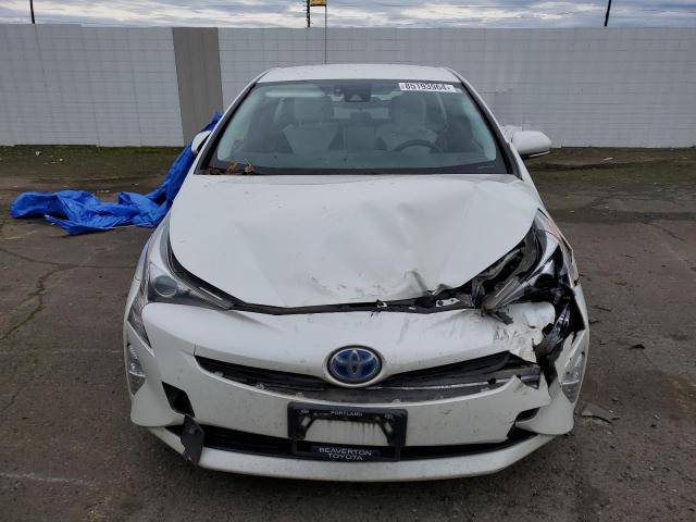 2016 TOYOTA PRIUS - JTDKARFU6G3012246