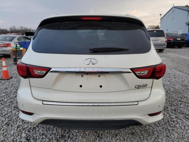 2016 INFINITI QX60 - 5N1AL0MM7GC509967