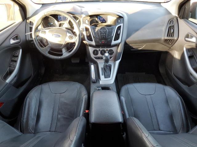 VIN 1FADP3K26EL162434 2014 FORD FOCUS no.8