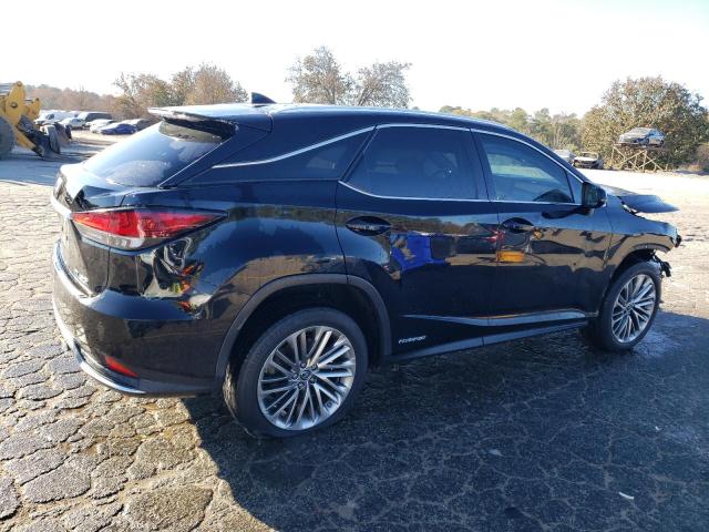 2020 LEXUS RX 450H - 2T2JGMDA8LC044540