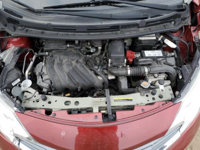 2016 NISSAN VERSA NOTE - 3N1CE2CP9GL380572