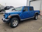 2020 JEEP GLADIATOR - 1C6HJTAGXLL166601