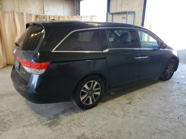 VIN 5FNRL5H95EB039920 2014 HONDA ODYSSEY no.3