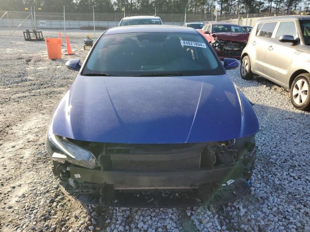 2023 HYUNDAI ELANTRA SE 5NPLM4AG9PH114404