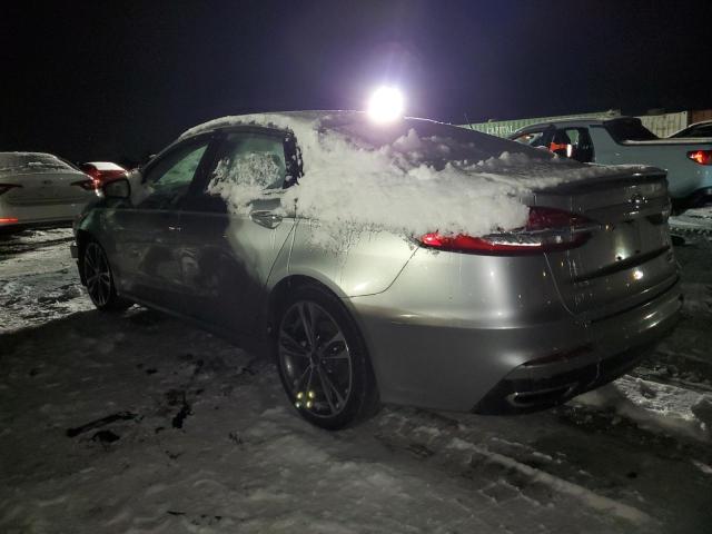 2020 FORD FUSION TIT - 3FA6P0K98LR175365