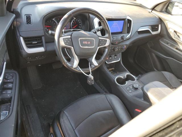 2020 GMC TERRAIN SL - 3GKALVEV3LL336296