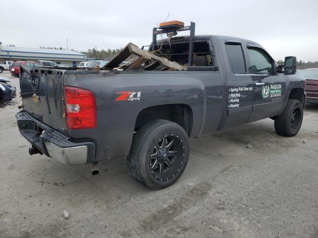 Vin: 1gcrkte33bz354941, lot: 83664954, chevrolet all models k1500 ltz 20113