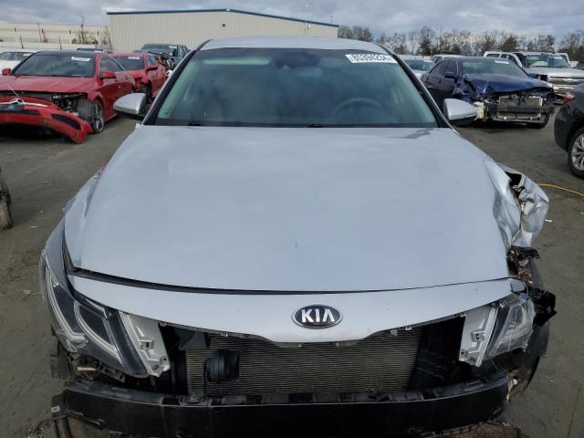 2019 KIA OPTIMA LX - 5XXGT4L33KG363672
