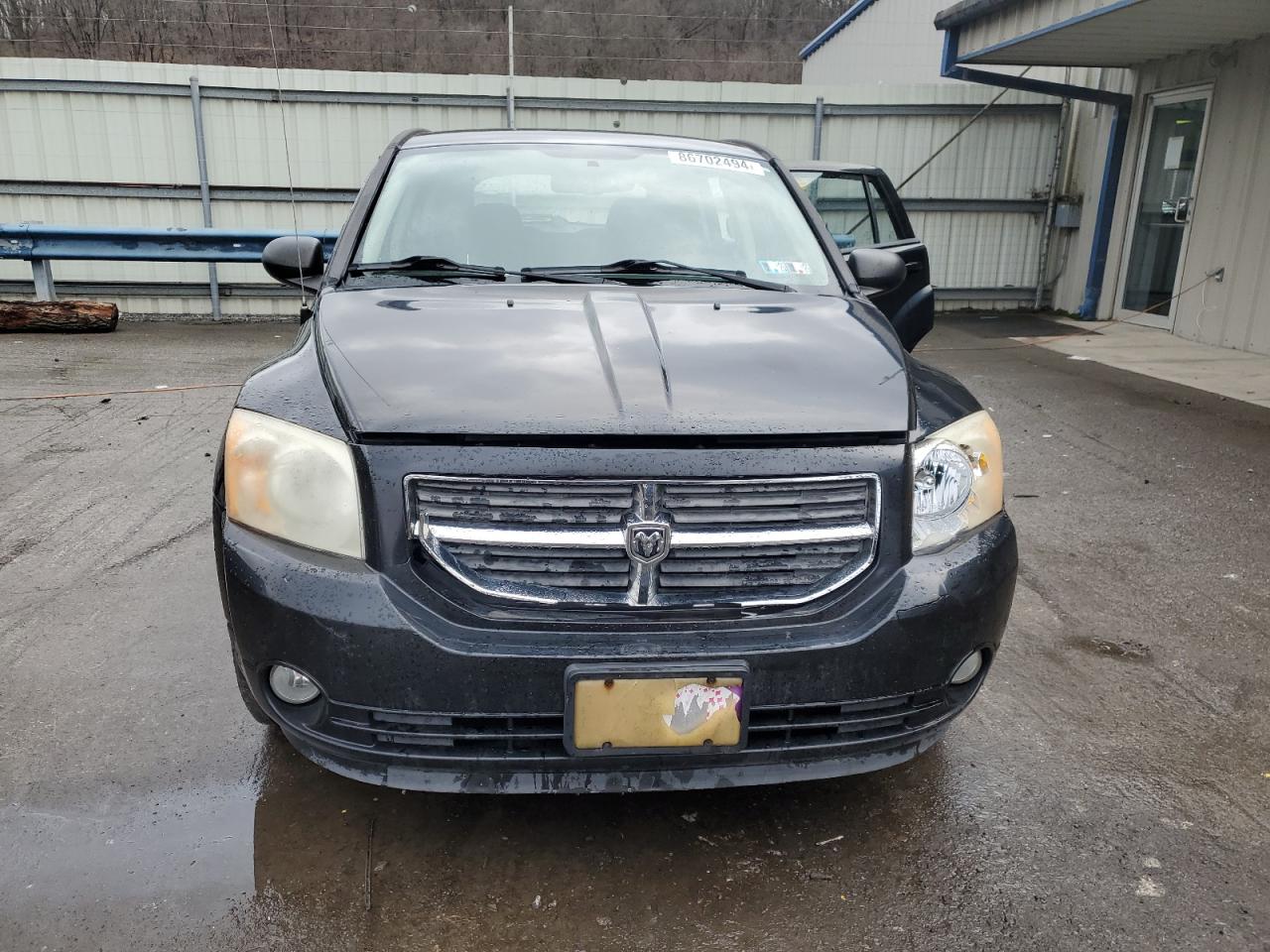 Lot #3048484970 2011 DODGE CALIBER HE